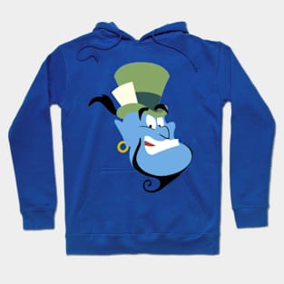 Mad Genie Hoodie